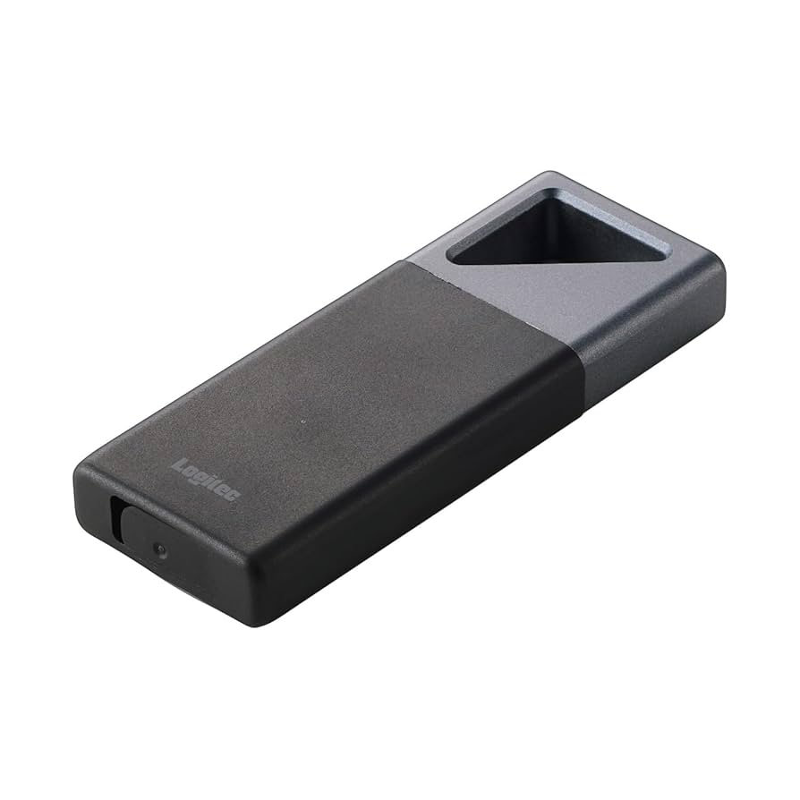 新品 ロジテック Logitec 外付け SSD 1TB SSD 外付け 1TB USB4 読出最大3650MB/秒 ポータブルSSD 超高速